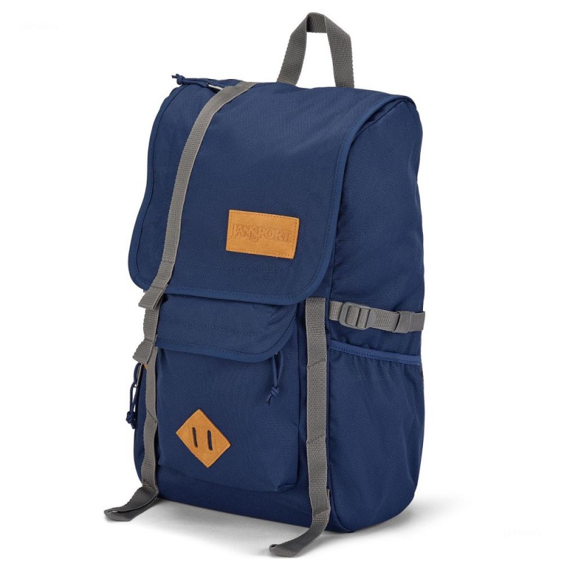 JanSport Hatchet Ruksaci Laptop Ruksak Tamnoplave | HRCIF88658