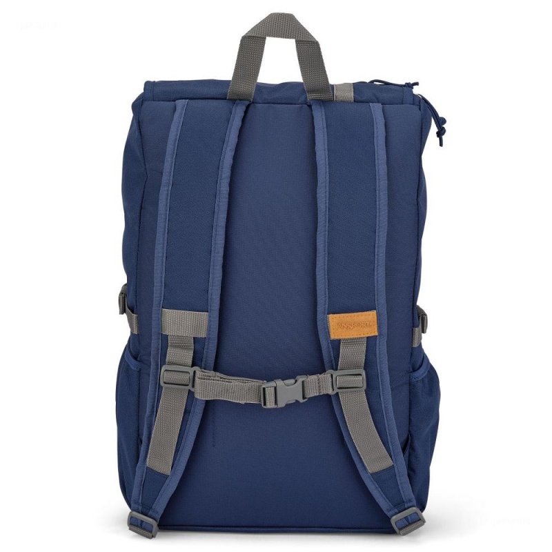 JanSport Hatchet Ruksaci Laptop Ruksak Tamnoplave | HRCIF88658