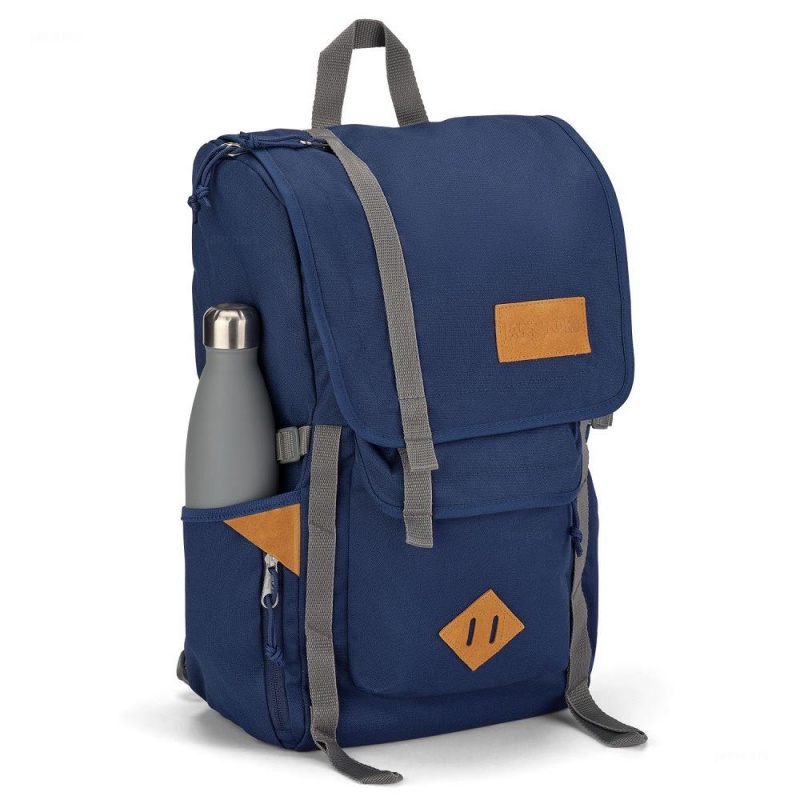 JanSport Hatchet Ruksaci Laptop Ruksak Tamnoplave | HRCIF88658