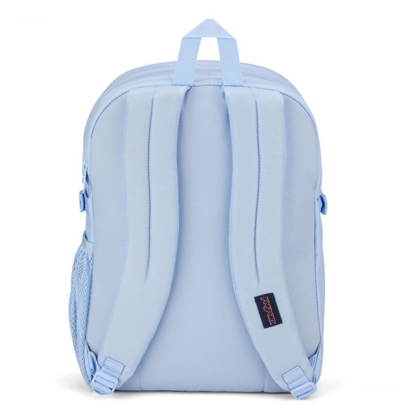 JanSport Main Campus FX Ruksaci Laptop Ruksak Plave | EHRHC19965