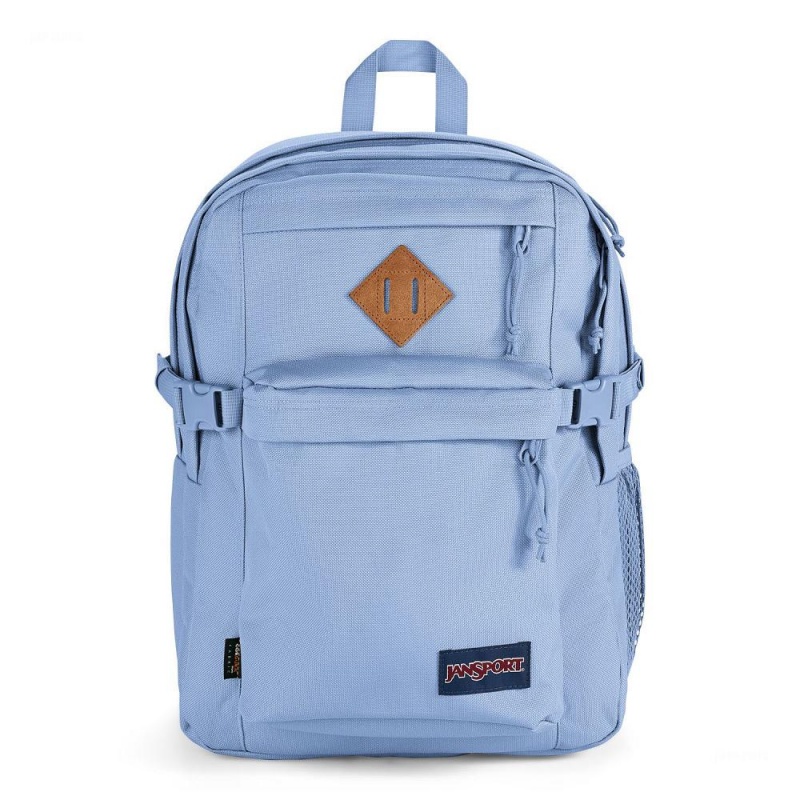 JanSport Main Campus FX Ruksaci Laptop Ruksak Plave | EHRHC19965