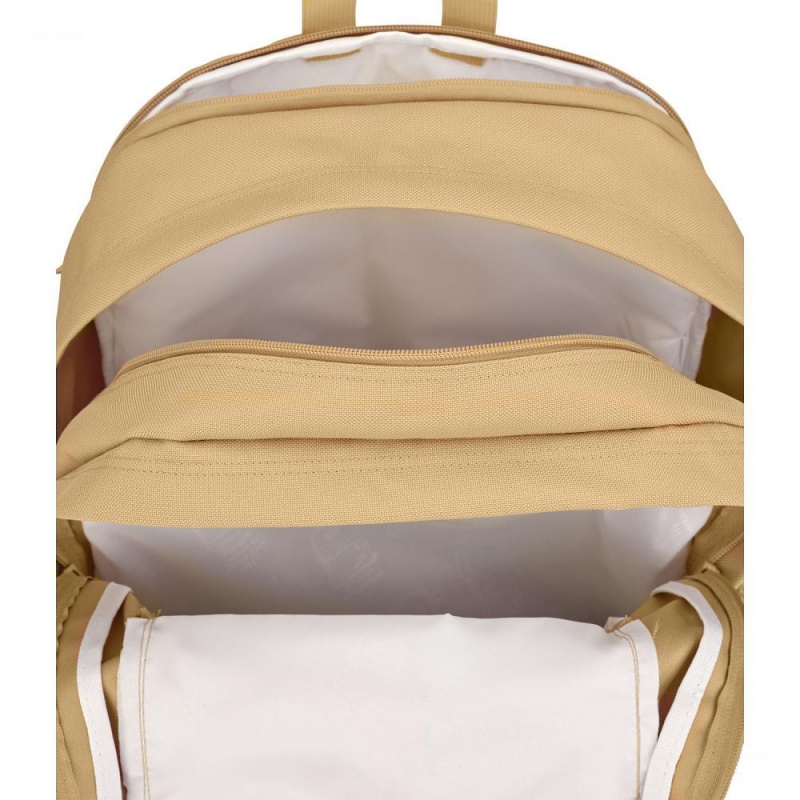 JanSport Main Campus FX Ruksaci Laptop Ruksak Smeđe | GHRUC14580