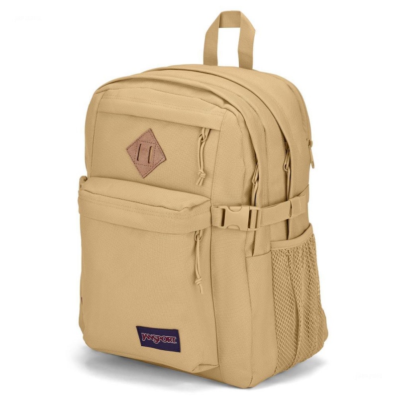 JanSport Main Campus FX Ruksaci Laptop Ruksak Smeđe | GHRUC14580