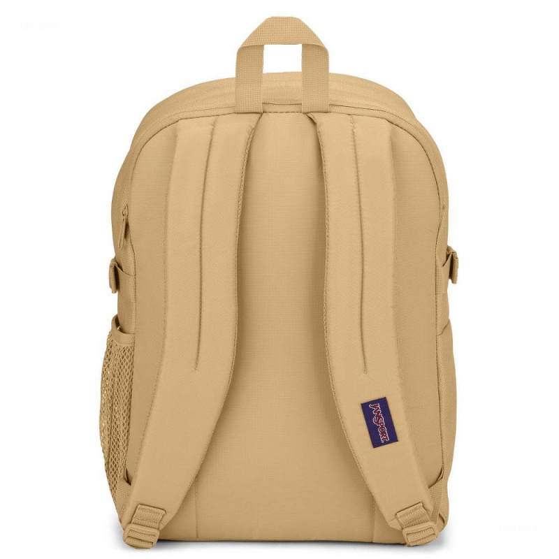 JanSport Main Campus FX Ruksaci Laptop Ruksak Smeđe | GHRUC14580