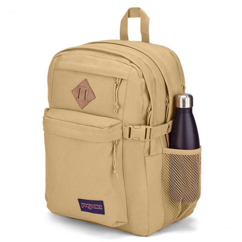 JanSport Main Campus FX Ruksaci Laptop Ruksak Smeđe | GHRUC14580