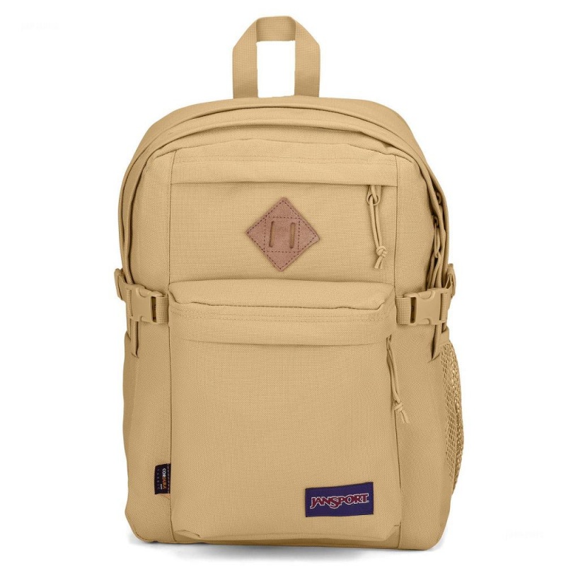 JanSport Main Campus FX Ruksaci Laptop Ruksak Smeđe | GHRUC14580