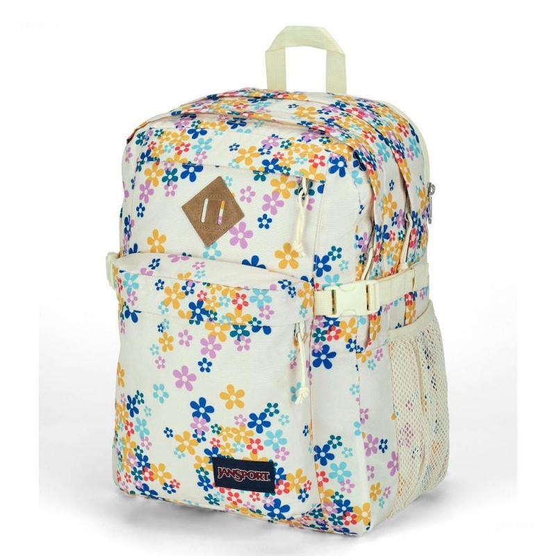 JanSport Main Campus Ruksaci Laptop Ruksak Žute | PHRQX65667