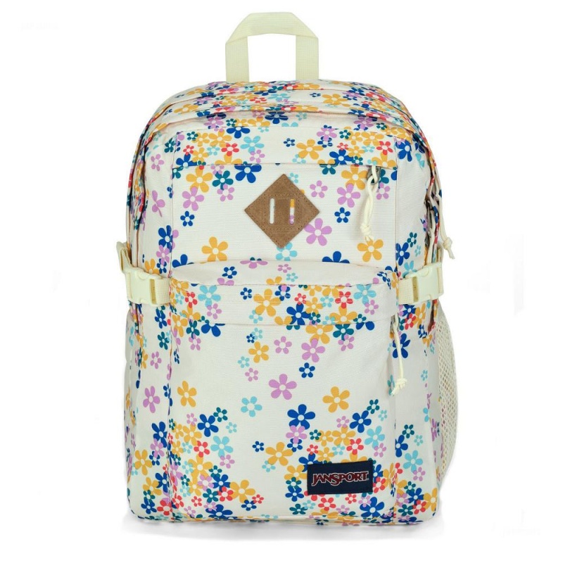 JanSport Main Campus Ruksaci Laptop Ruksak Žute | PHRQX65667