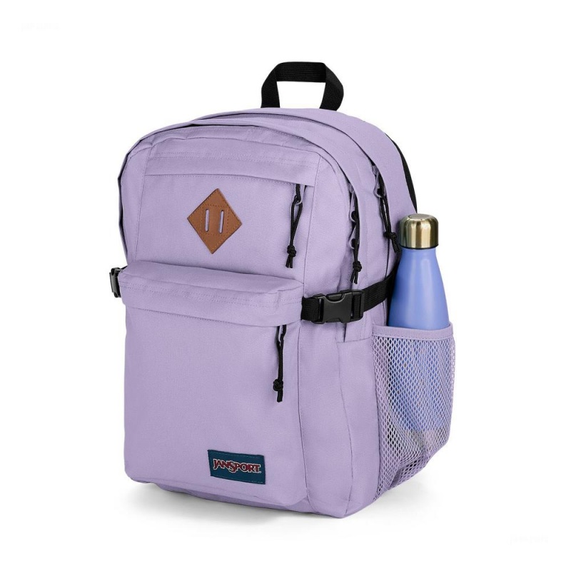 JanSport Main Campus Ruksaci Laptop Ruksak Ljubičaste | PHRQX46623