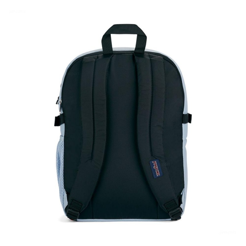 JanSport Main Campus Ruksaci Laptop Ruksak Plave | HRXMI65465