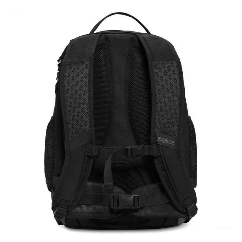 JanSport Odyssey Ruksaci Laptop Ruksak Crne | UHRTG41227