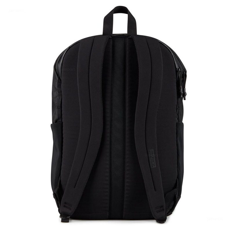 JanSport Pro Pack Ruksaci Laptop Ruksak Crne | HRXBR49377