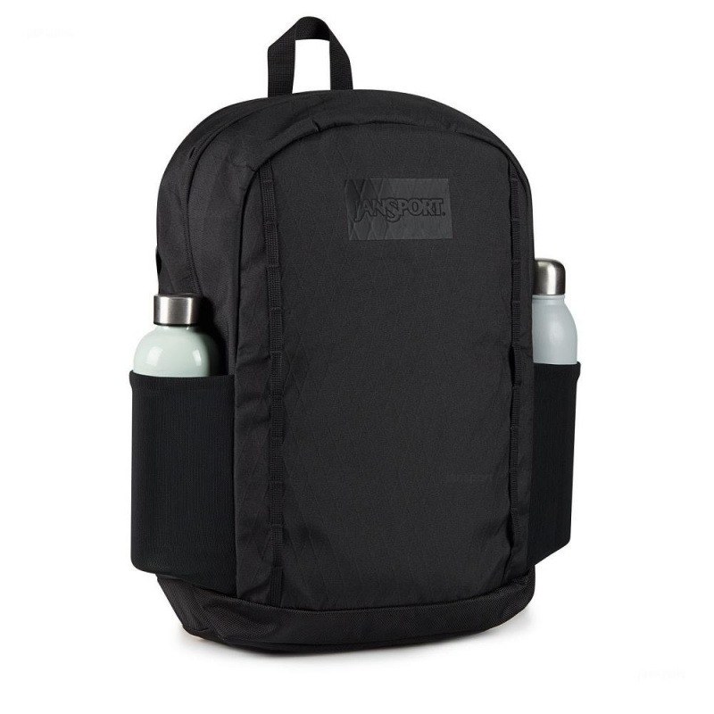 JanSport Pro Pack Ruksaci Laptop Ruksak Crne | HRXBR49377