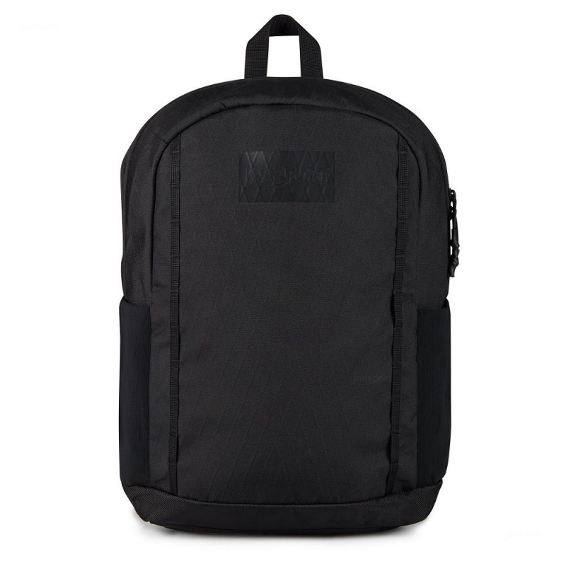 JanSport Pro Pack Ruksaci Laptop Ruksak Crne | HRXBR49377