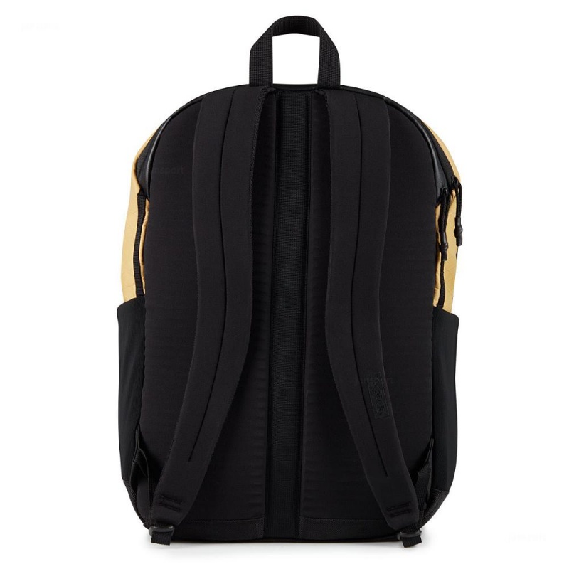 JanSport Pro Pack Ruksaci Laptop Ruksak Žute | HRICD45923