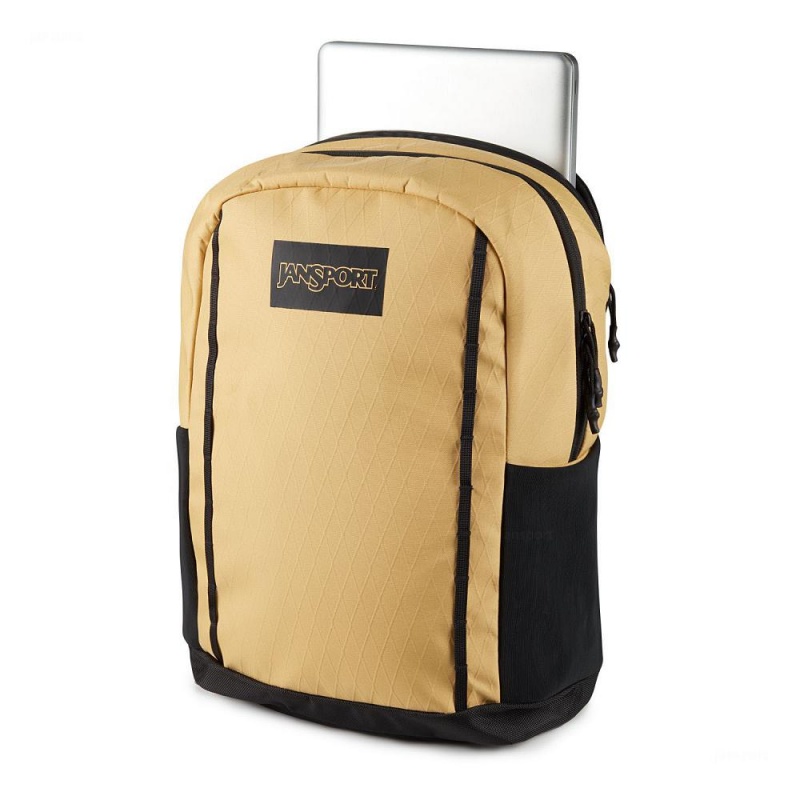 JanSport Pro Pack Ruksaci Laptop Ruksak Žute | HRICD45923