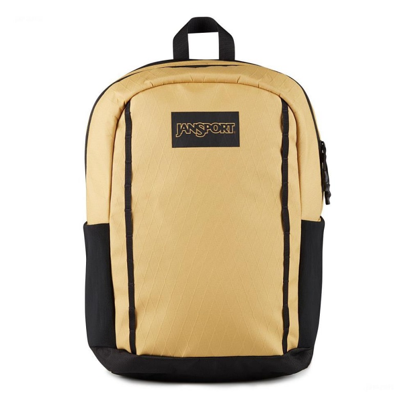 JanSport Pro Pack Ruksaci Radne ruksake Žute | HRIIZ90524