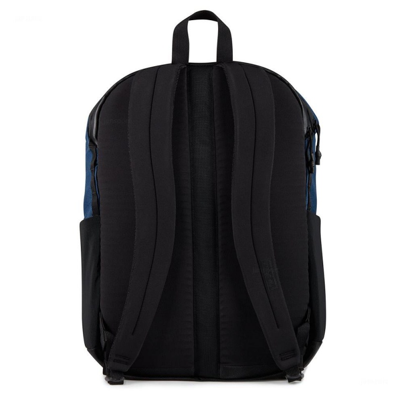 JanSport Pro Pack System Ruksaci Laptop Ruksak Tamnoplave | UHRTG49623