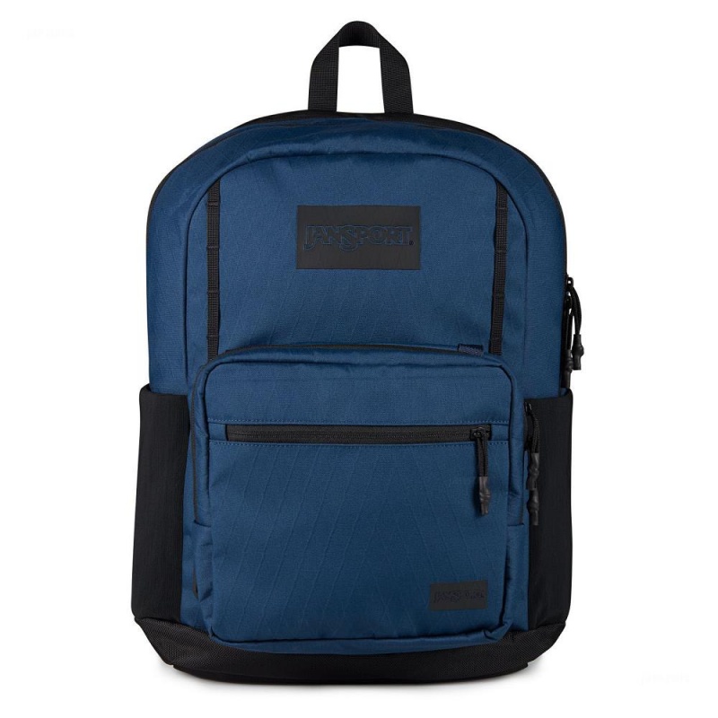 JanSport Pro Pack System Ruksaci Laptop Ruksak Tamnoplave | UHRTG49623