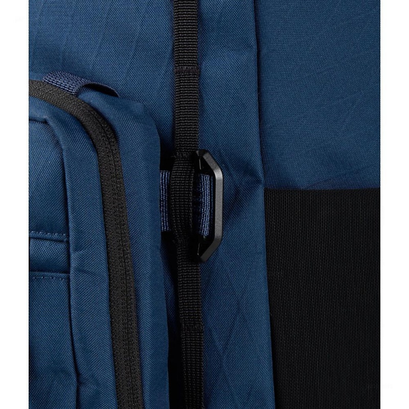 JanSport Pro Pack System Ruksaci Radne ruksake Tamnoplave | HRQCS74204