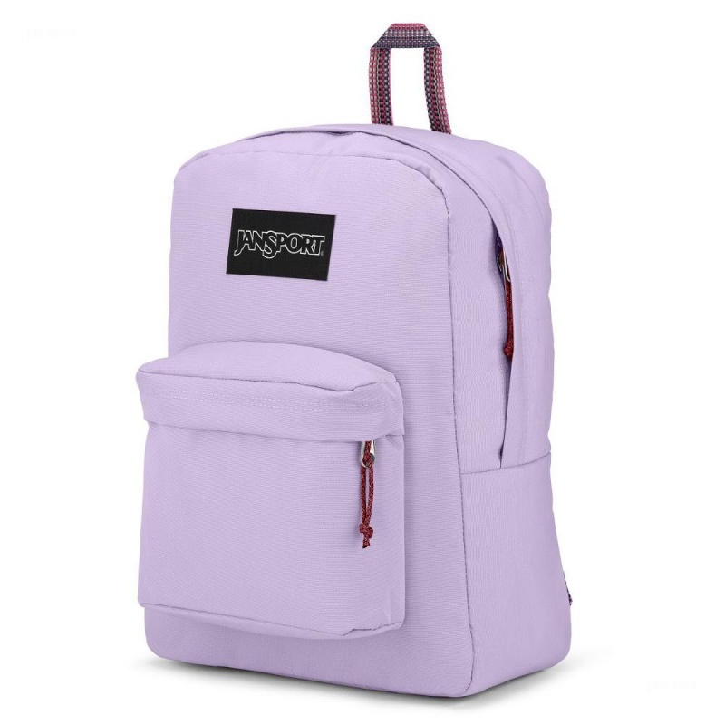 JanSport Restore Pack Ruksaci Laptop Ruksak Ljubičaste | BHRSO38596