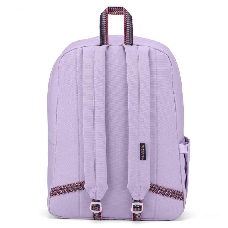 JanSport Restore Pack Ruksaci Laptop Ruksak Ljubičaste | BHRSO38596