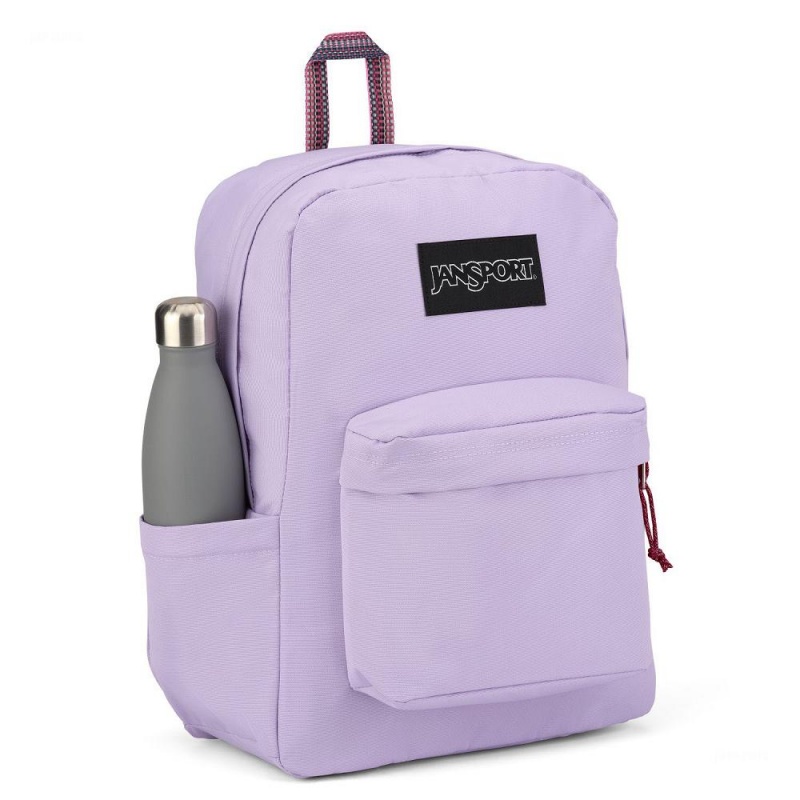 JanSport Restore Pack Ruksaci Laptop Ruksak Ljubičaste | BHRSO38596