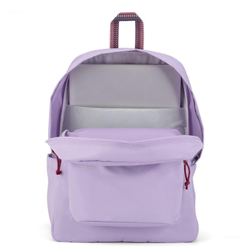 JanSport Restore Pack Ruksaci Laptop Ruksak Ljubičaste | BHRSO38596