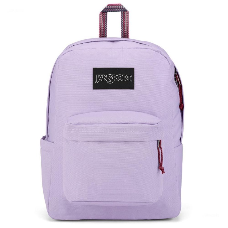 JanSport Restore Pack Ruksaci Laptop Ruksak Ljubičaste | BHRSO38596