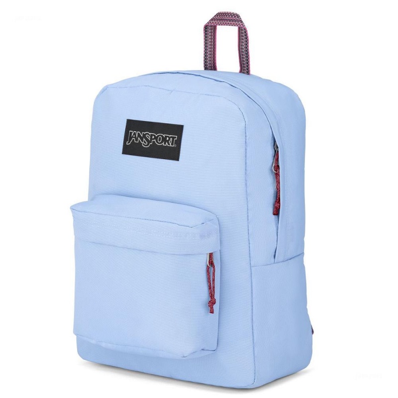 JanSport Restore Pack Ruksaci Laptop Ruksak Plave | EHRVG38536