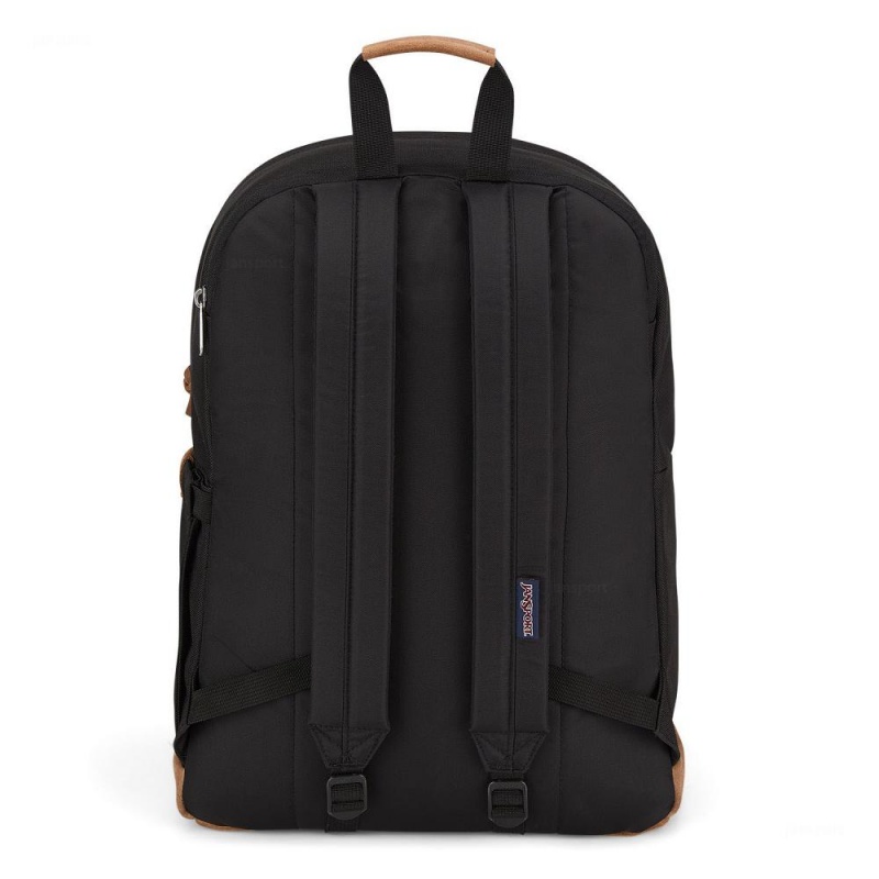 JanSport Right Pack Premium Ruksaci Laptop Ruksak Crne | AHRWC43918