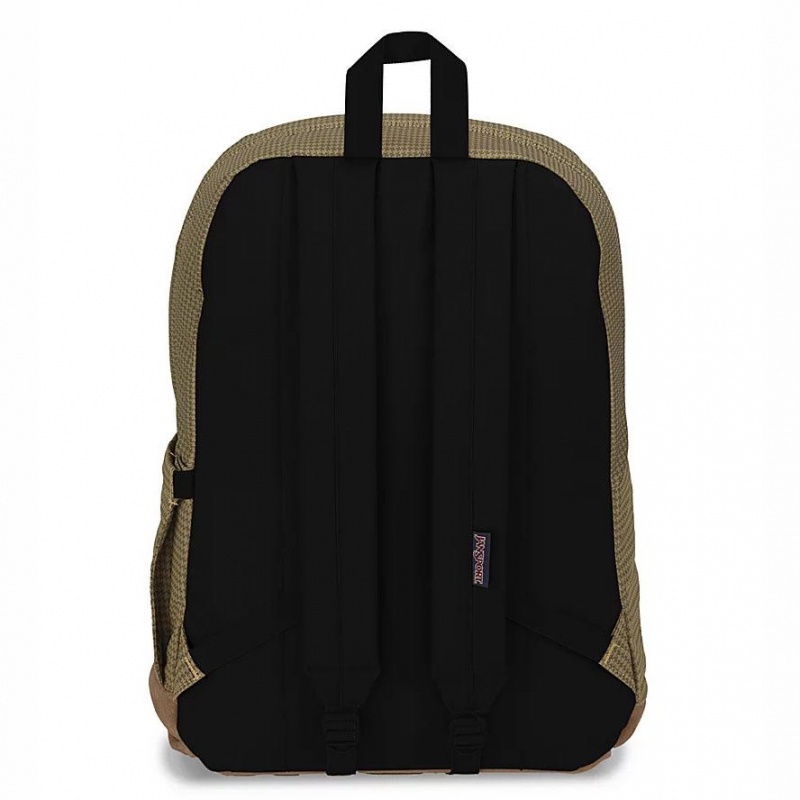 JanSport Right Pack Ruksaci Laptop Ruksak Smeđe | XHRBH94757