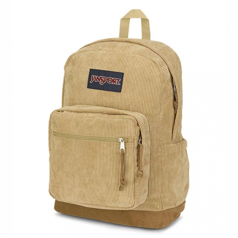 JanSport Right Pack Ruksaci Laptop Ruksak Kaki Boja | HRXBR22483