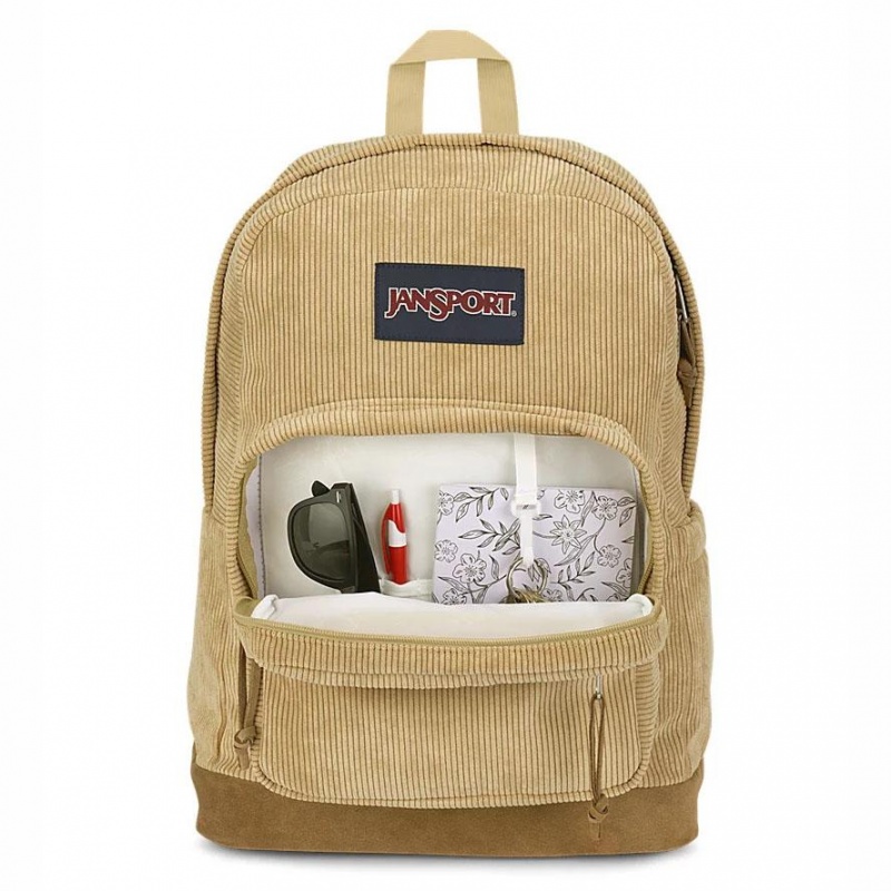 JanSport Right Pack Ruksaci Laptop Ruksak Kaki Boja | HRXBR22483