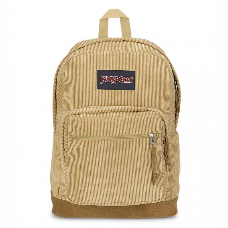 JanSport Right Pack Ruksaci Laptop Ruksak Kaki Boja | HRXBR22483