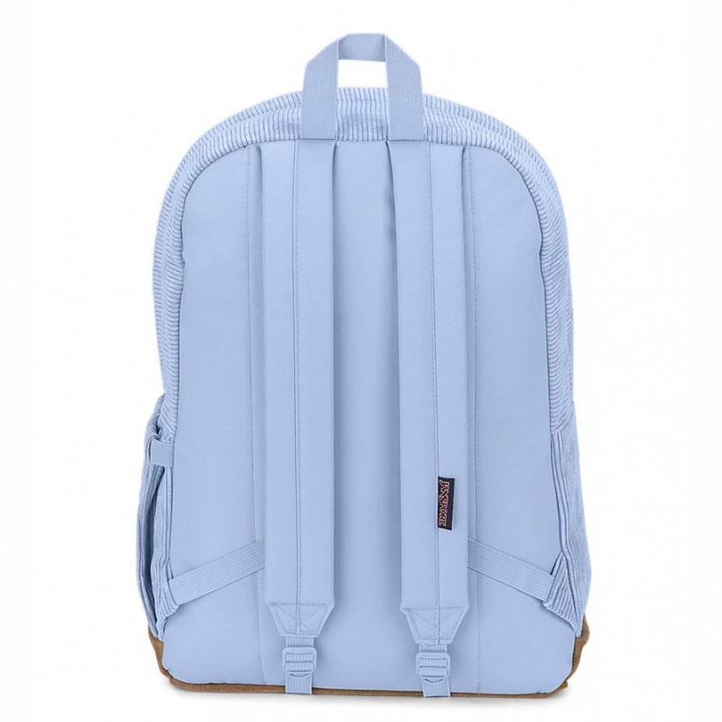 JanSport Right Pack Ruksaci Laptop Ruksak Plave | BHRSO12966