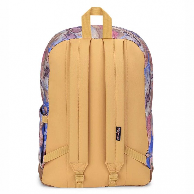 JanSport Right Pack Ruksaci Laptop Ruksak Visebojne | QHRWA93297