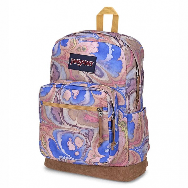 JanSport Right Pack Ruksaci Laptop Ruksak Visebojne | QHRWA93297