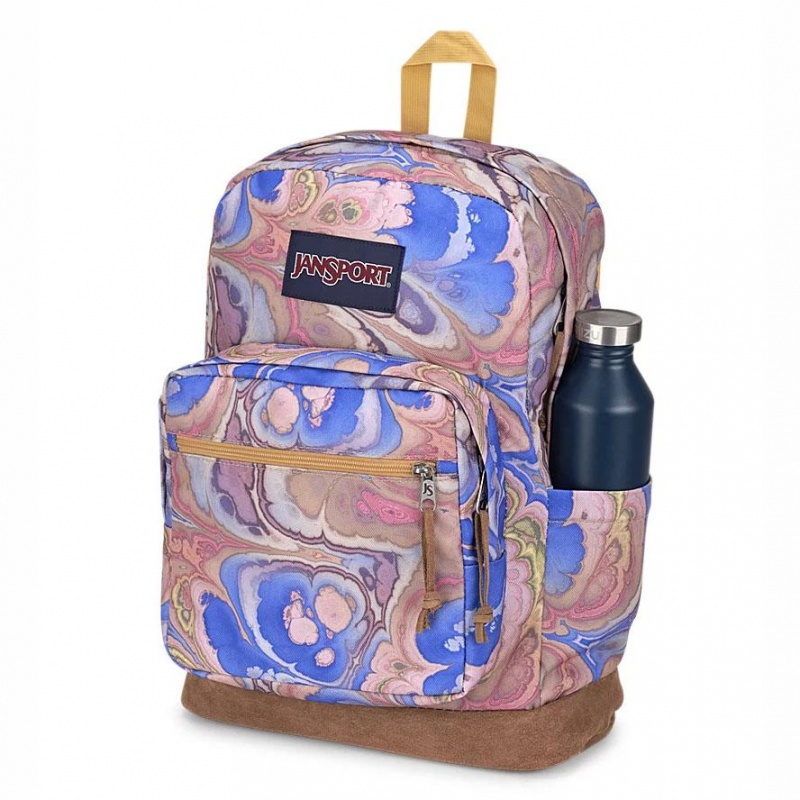 JanSport Right Pack Ruksaci Laptop Ruksak Visebojne | QHRWA93297