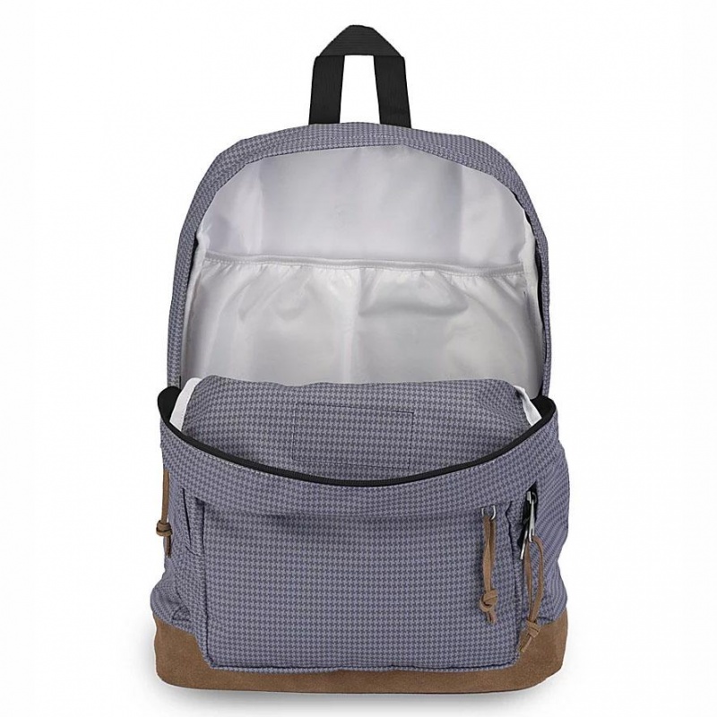 JanSport Right Pack Ruksaci Laptop Ruksak Sive | LHRTR33755