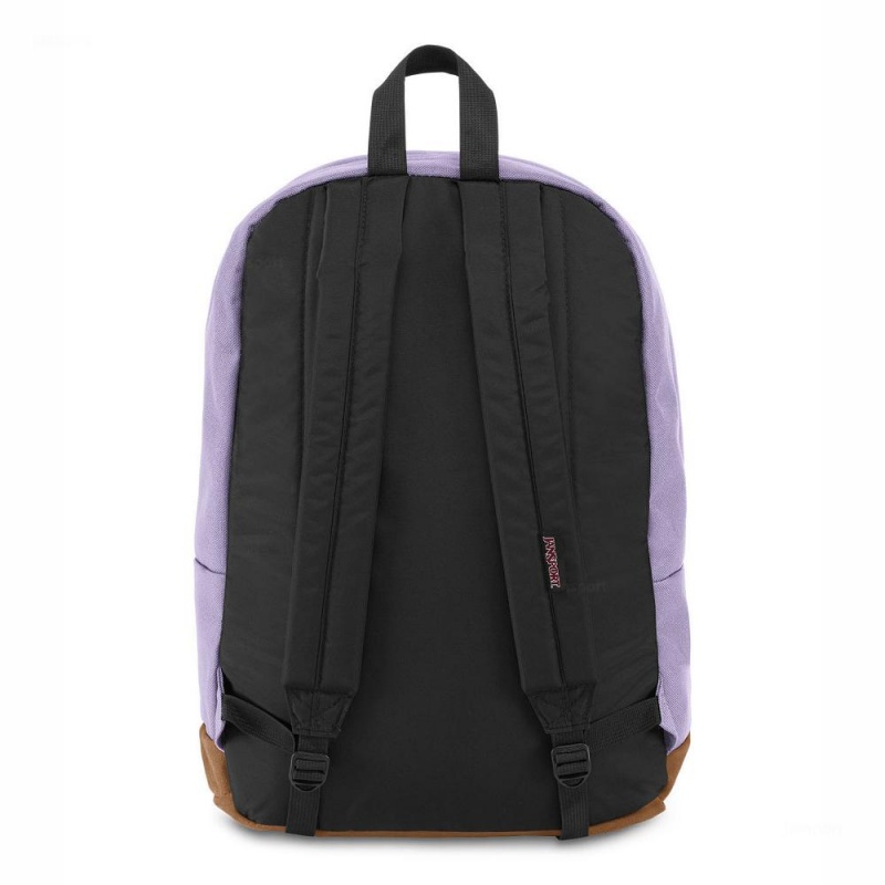 JanSport Right Pack Ruksaci Laptop Ruksak Ljubičaste | SHRVO76136