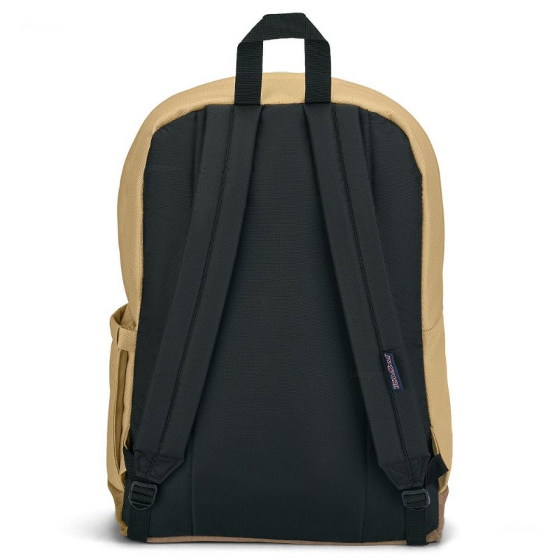 JanSport Right Pack Ruksaci Laptop Ruksak Žute | AHRWC57055