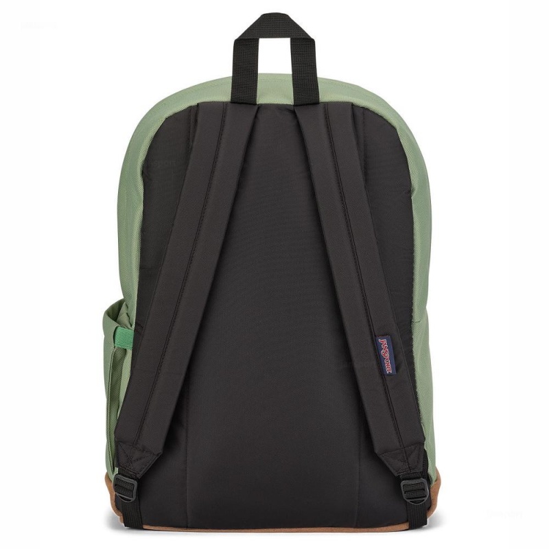 JanSport Right Pack Ruksaci Laptop Ruksak Zelene | PHRER21502