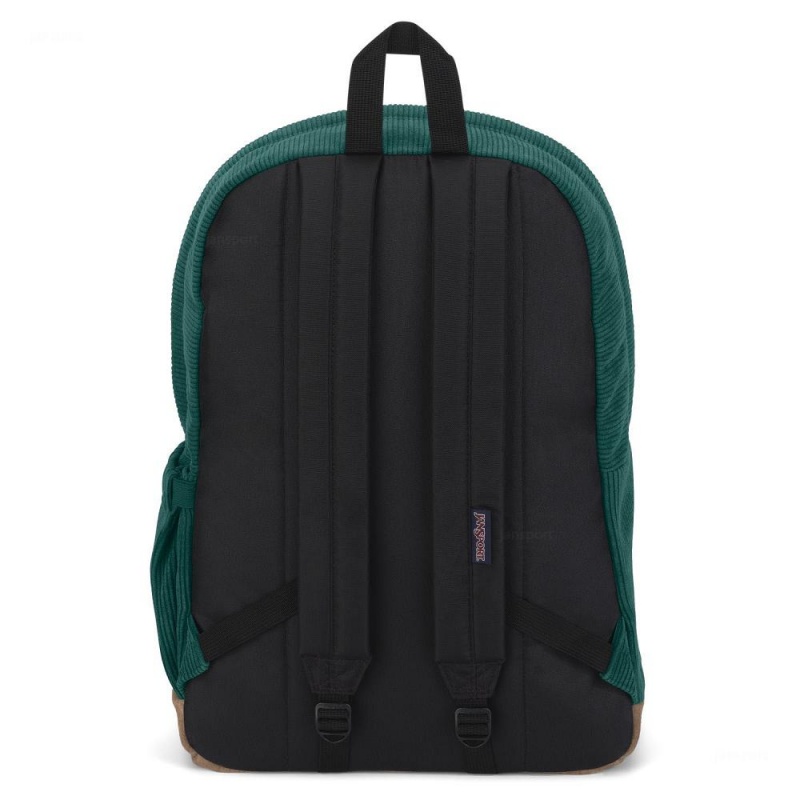 JanSport Right Pack Ruksaci Laptop Ruksak Maslinasto Zelene | XHRGW84182