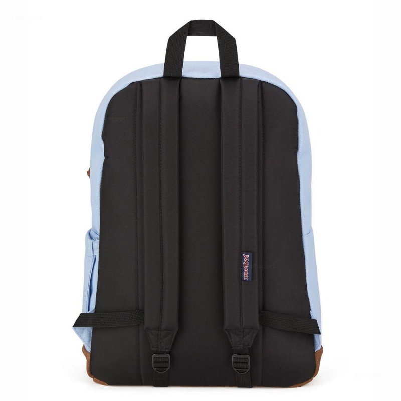 JanSport Right Pack Ruksaci Laptop Ruksak Plave | HRIIZ41489