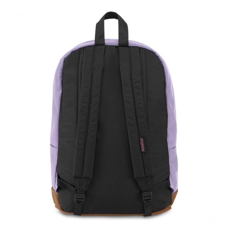 JanSport Right Pack Ruksaci Školske ruksake Ljubičaste | SHRNY78458