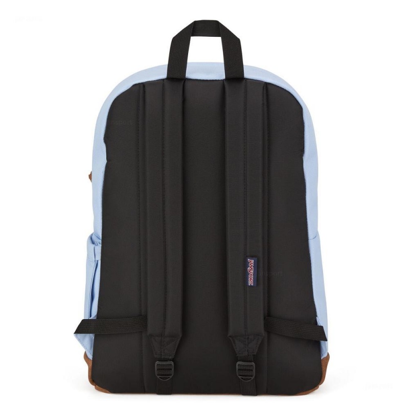 JanSport Right Pack Ruksaci Školske ruksake Plave | HREAH26708