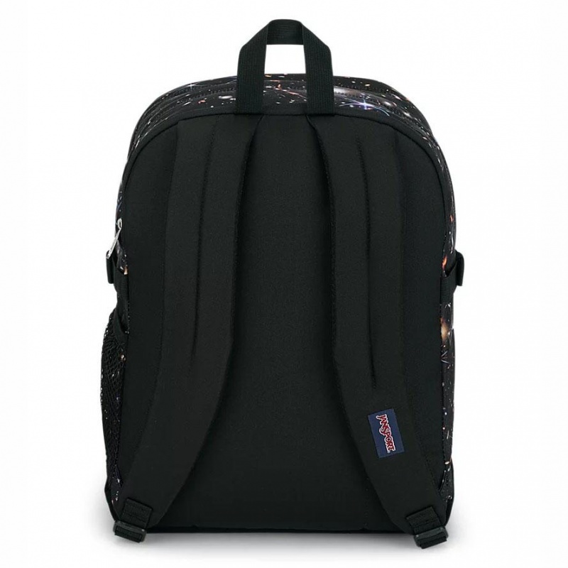 JanSport SUEDE CAMPUS Ruksaci Laptop Ruksak Visebojne | DHRVO63878