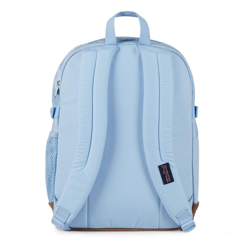 JanSport SUEDE CAMPUS Ruksaci Laptop Ruksak Plave | EHRHC70543