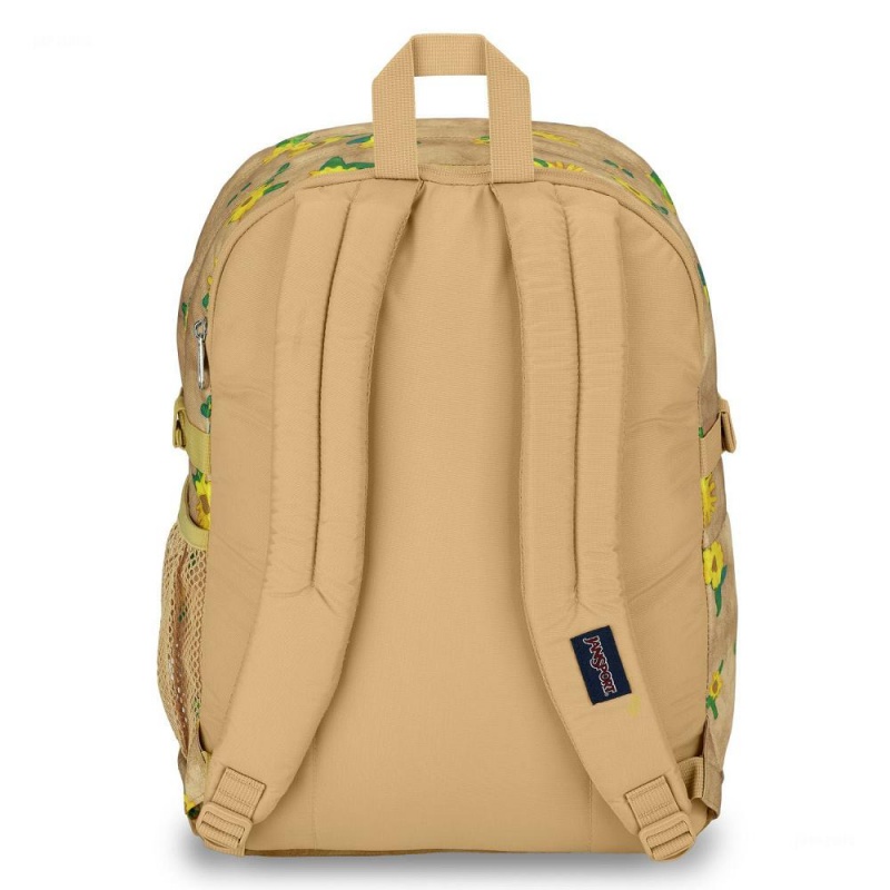 JanSport SUEDE CAMPUS Ruksaci Laptop Ruksak Kaki Boja | HREGJ88891